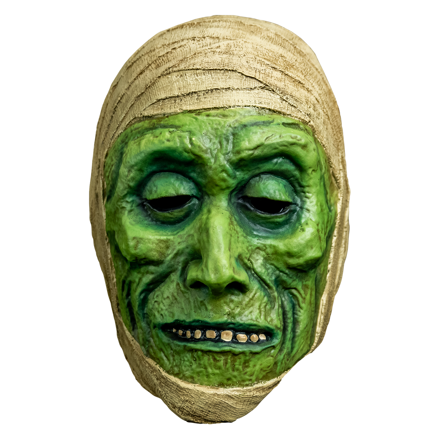 Chamber of Horrors Mask Bundle