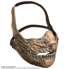 The Texas Chainsaw Massacre: The Beginning - Leatherface Mask