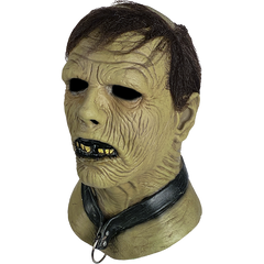 George Romero's Day of the Dead Bub Zombie Mask