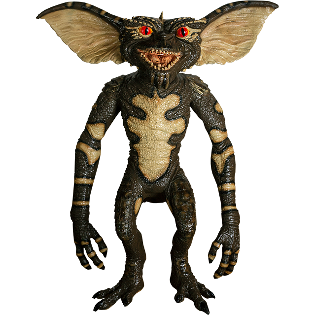 Gremlins - Evil Gremlin Puppet Prop