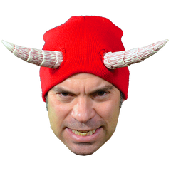Devil's Cap - Red