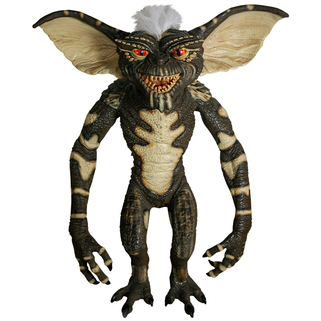 Gremlins Evil Stripe Puppet Prop