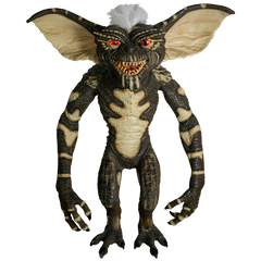 Gremlins Evil Stripe Puppet Prop
