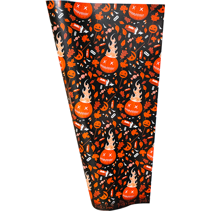 Trick 'r Treat - Seasons Greetings Wrapping paper