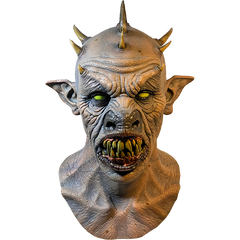 JORDU SCHELL COLLECTION - GOTHIC DEMON Mask