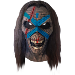 Iron Maiden - The Clansman Mask