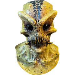 JORDU SCHELL COLLECTION - HYBRID Mask