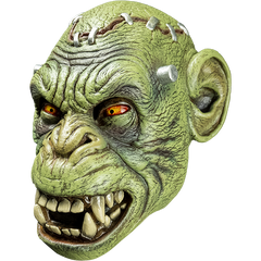Trick or Treat Studios Original - Lab Chimp Mask