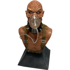House of 1000 Corpses - Dr. Satan Mini Bust
