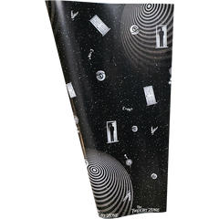 The Twilight Zone Wrapping Paper