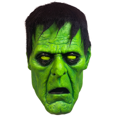 Scooby Doo - Frankenstein Mask