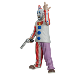 House of 1000 Corpses - Giant-Size Trash Talkin' Capt. Spaulding Figure