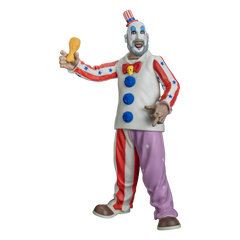 House of 1000 Corpses - Giant-Size Trash Talkin' Capt. Spaulding Figure