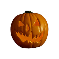 Halloween 6: The Curse of Michael Myers - Light Up Pumpkin Prop