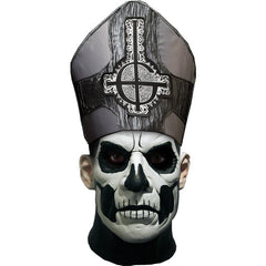 Ghost - Papa II Emeritus Deluxe Edition Mask