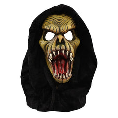 Zagone Studios Classic Collection - 1977 Green Fang Face Mask