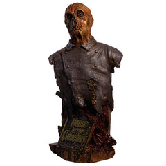 House By the Cemetery - Dr. Freudstein Bust