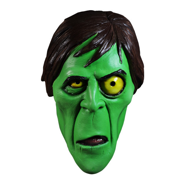 Scooby Doo – The Creeper Mask