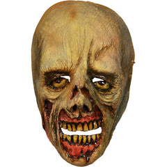Tom Savini Faces of Horror Collection - Mort Face Mask