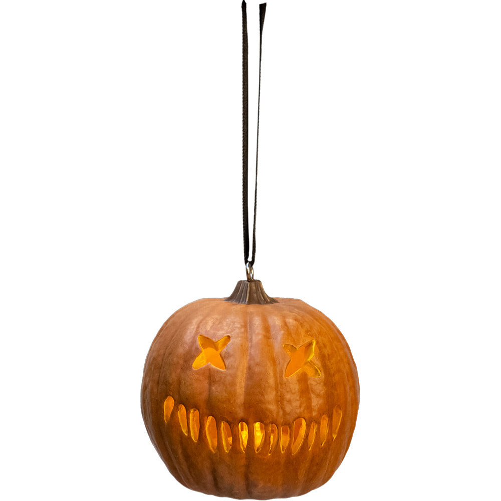 Holiday Horrors - Trick r Treat Light Up Ornament