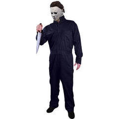 Halloween - Michael Myers Adult Coveralls