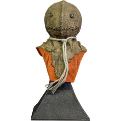 Trick 'r Treat - Sam Mini Bust