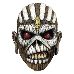 Iron Maiden Eddie - The Book of Souls Mask
