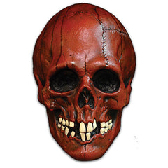 Nightowl Skull - Blood