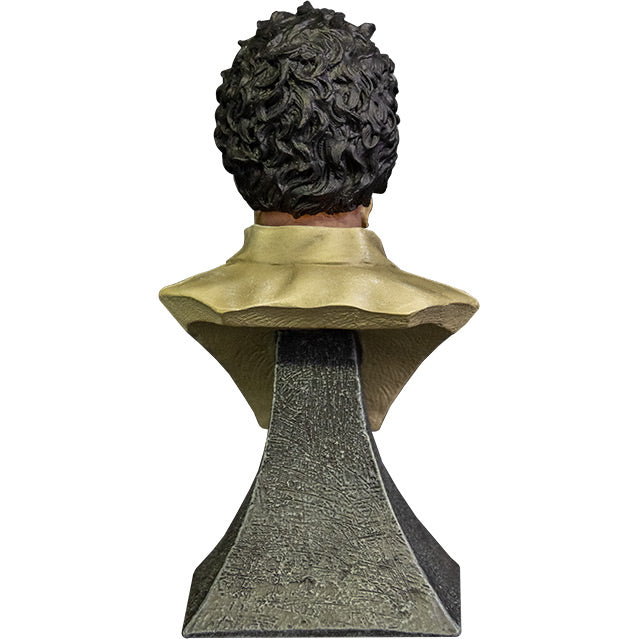 The Texas Chainsaw Massacre (1974) - Leatherface Mini Bust