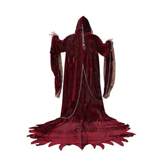 Michael Dougherty's Krampus - Krampus Costume