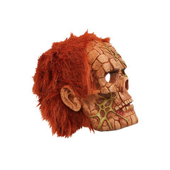 Zagone Studios Classic Collection - 1977 Square Corpse Zombie Mask