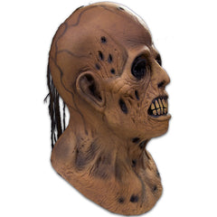 EC Comics Collection Haunt of Fear Graham Ingels Zombie Mask