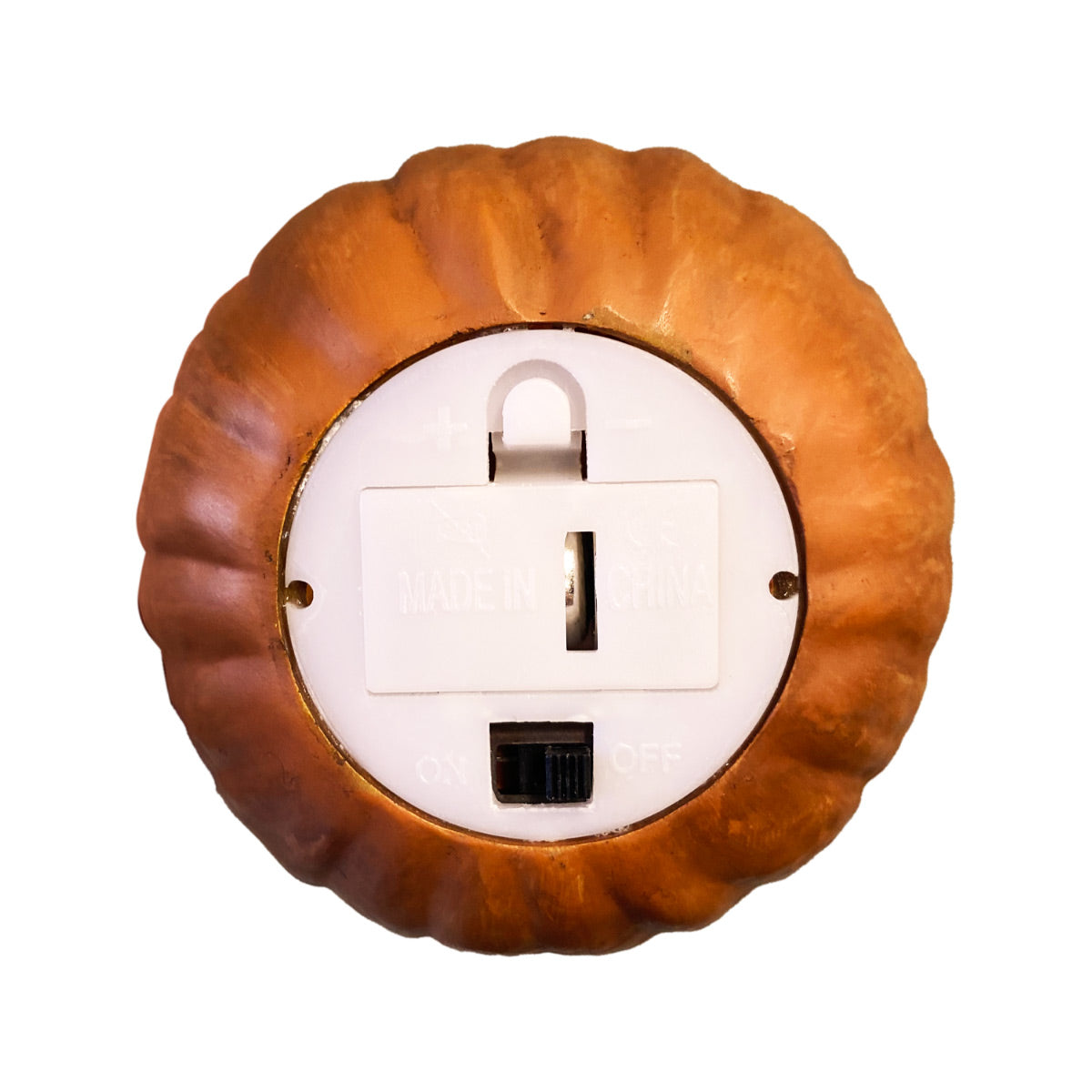 Holiday Horrors - Trick r Treat Light Up Ornament