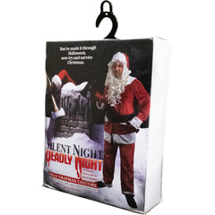 Silent Night Deadly Night - Billy Chapman Costume with Axe
