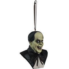 Holiday Horrors - The Phantom of the Opera Ornament
