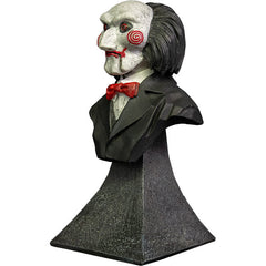 SAW - Billy Puppet Mini Bust