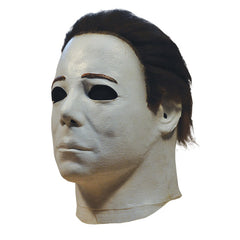Halloween 4: The Return of Michael Myers - Michael Myers Mask