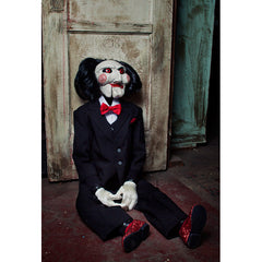 SAW - Billy Puppet Prop