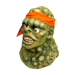 The Toxic Crusader - Toxie Mask