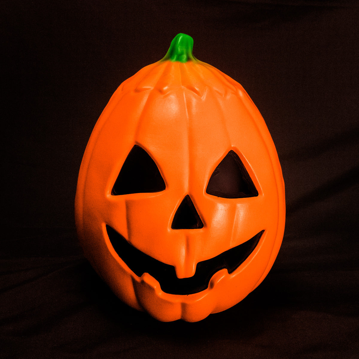 Don Post - Musical Light Up Jolly Jack O'Lantern