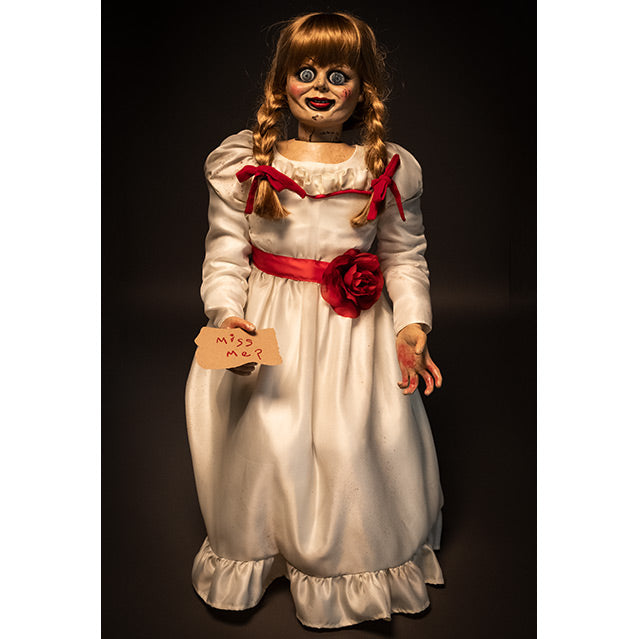 The Conjuring - Annabelle Doll