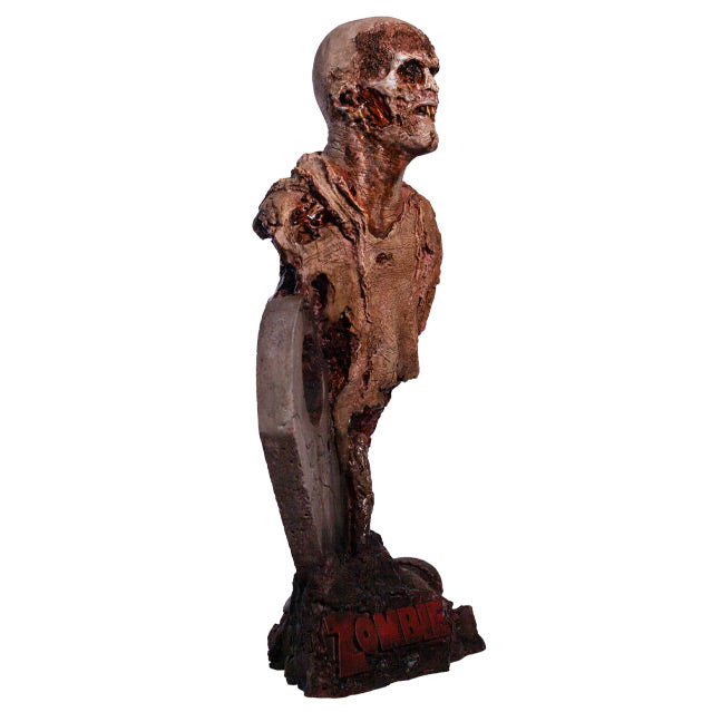 Fulci Zombie - Poster Zombie Bust