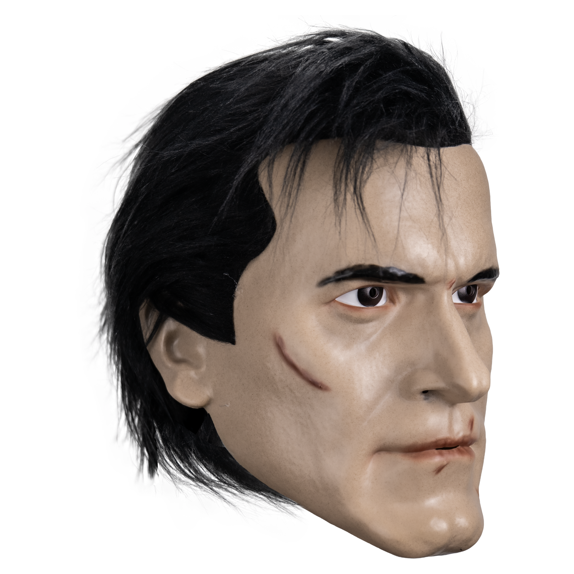*PRE-ORDER* Army of Darkness - Ash Deluxe Injection Mask