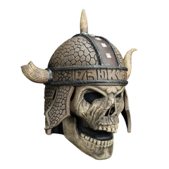 Army of Darkness - Deadite Foot Soldier Mask