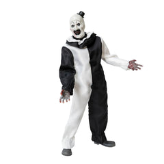 Terrifier - Art the Clown 1:6 Scale Figure