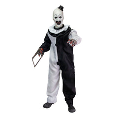 Terrifier - Art the Clown 1:6 Scale Figure