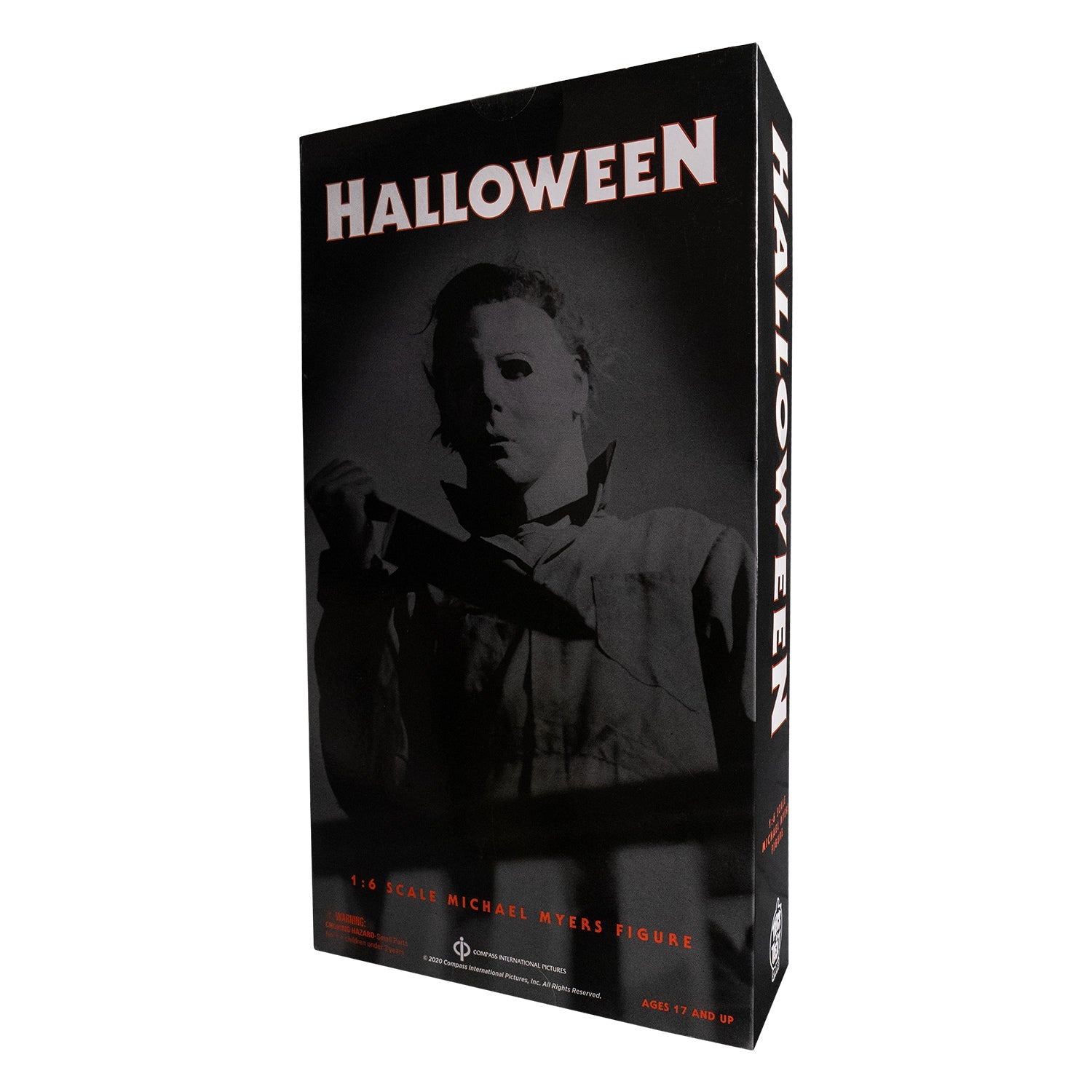 Halloween (1978) - Michael Myers 1:6 Scale Figure