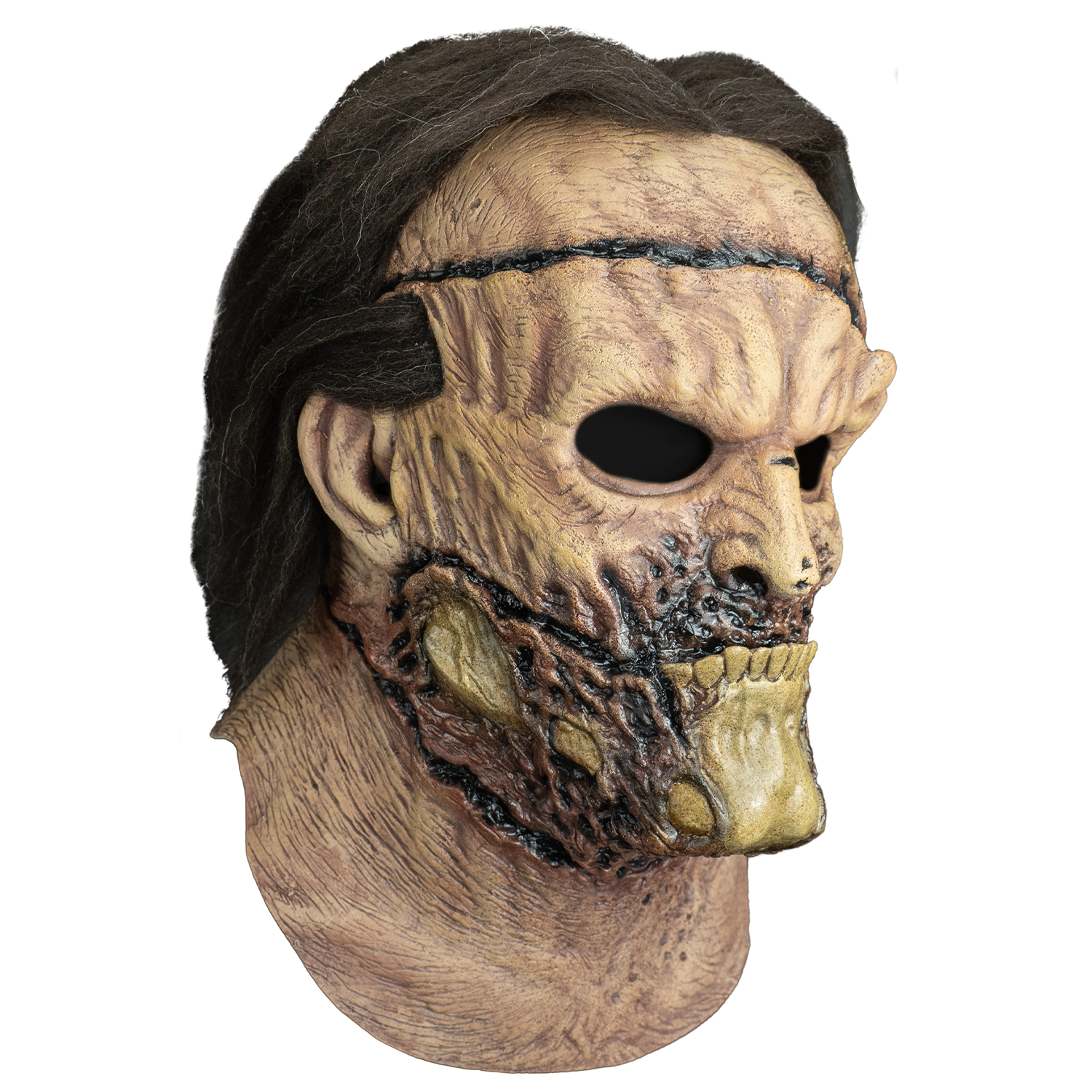 Army of Darkness - Evil Ash Mask