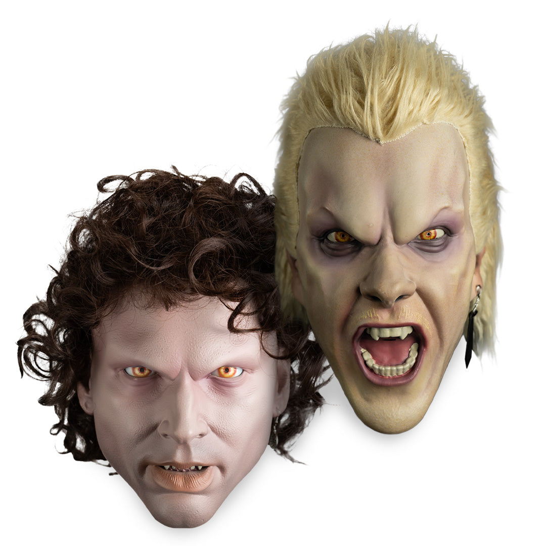 Lost Boys Mask Bundle