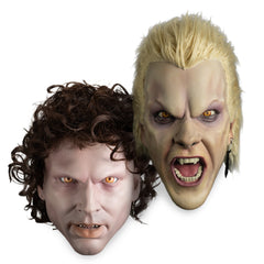 Lost Boys Mask Bundle
